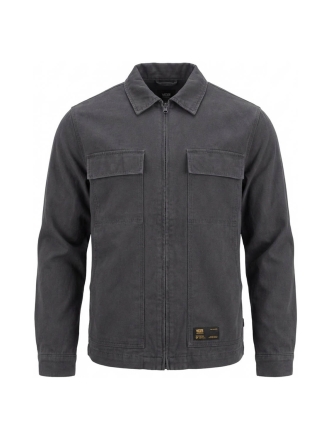 Vans Jas Zwart 606458
 Maat L
 