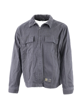 Vans Jas Zwart 606458
 Maat L
 