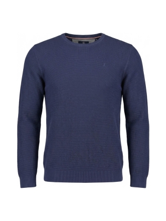 Lerros Trui Blauw 606460
 Maat XL
 