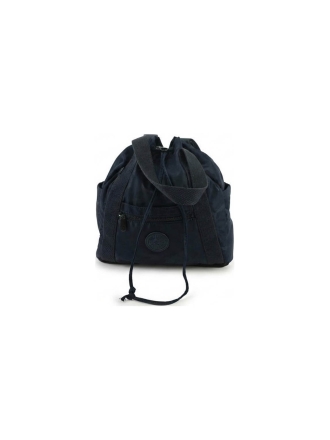 Kipling Rugzak Zwart 606467
 Maat standaard
 