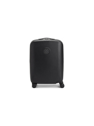 Kipling Koffer Zwart 606475
 Maat Middel
 