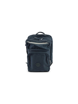 Kipling Rugzak Blauw 606476
 Maat standaard
 