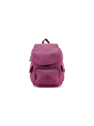 Kipling Rugzak Roze 606478
 Maat standaard
 