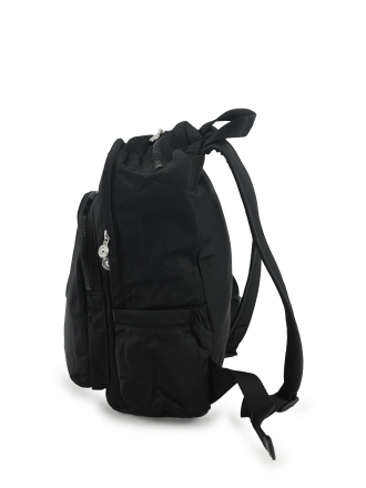 Kipling Rugzak Zwart 606479
 Maat standaard
 