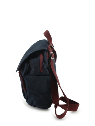 Kipling Rugzak Blauw 606480
 Maat standaard
 