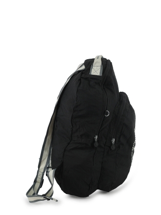 Kipling Rugzak Zwart 606481
 Maat standaard
 