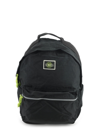 Kipling Rugzak Zwart 606482
 Maat standaard
 