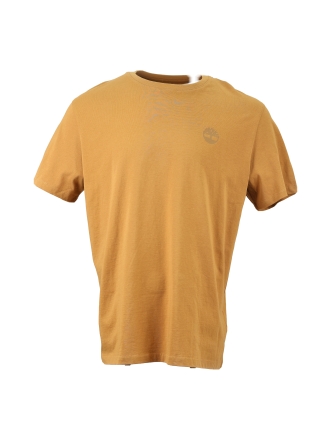 Timberland T-shirt Oranje 606496
 Maat L
 