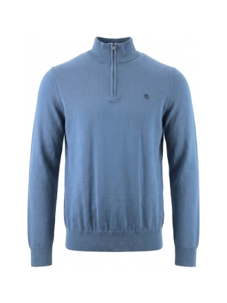 Timberland Vest Blauw 606498
 Maat M
 