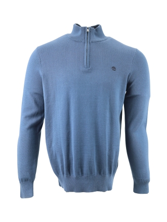 Timberland Vest Blauw 606498
 Maat M
 