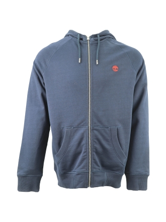 Timberland Vest Blauw 606499
 Maat L
 