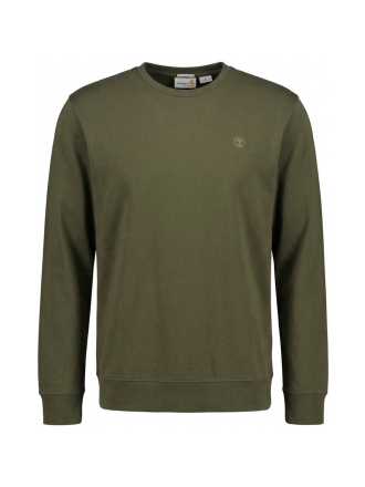 Timberland Trui Groen 606500
 Maat XL
 