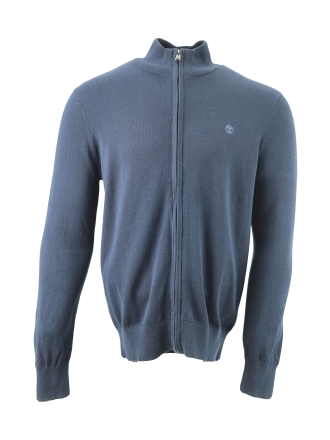 Timberland Vest Blauw 606502
 Maat M
 