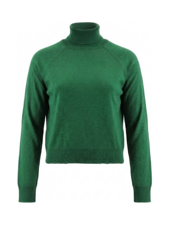 Mango Trui Groen 606507
 Maat XS
 