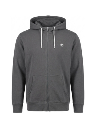 Timberland Hoodie Zwart 606510
 Maat L
 