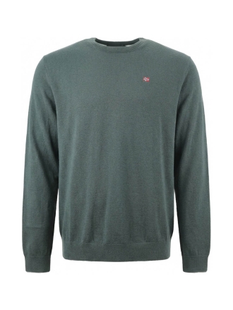 Napapijri Trui Groen 606512
 Maat XL
 