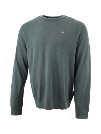 Napapijri Trui Groen 606512
 Maat XL
 