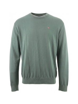 Napapijri Trui Groen 606514
 Maat XXL
 