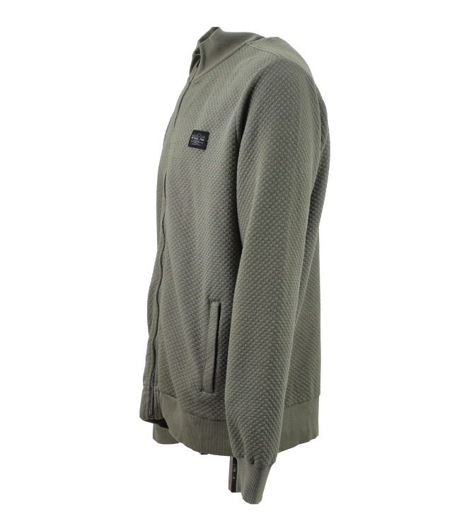 Petrol Industries Vest