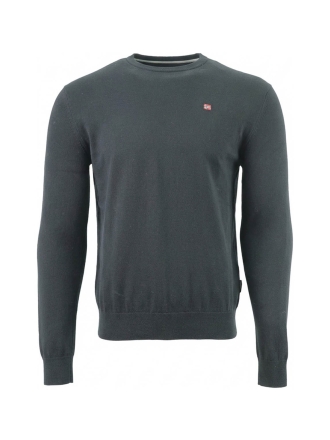 Napapijri Trui Zwart 606519
 Maat S
 