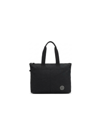 Kipling Handtas Zwart 606540
 Maat standaard
 