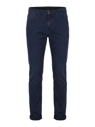 Napapijri Broek Blauw 606545
 Maat 32
 