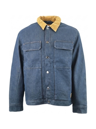 Timberland Jas Blauw 606563
 Maat L
 