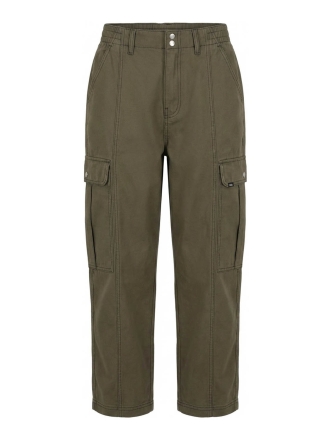 Vans Broek Bruin 606573
 Maat M
 