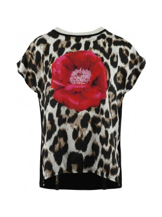 Key Largo T-shirt panther 606578
 Maat L
 