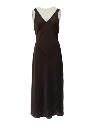 Someday Jurk Bruin 606587
 Maat 36
 