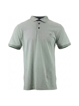 Timberland Polo Groen 606599
 Maat M
 