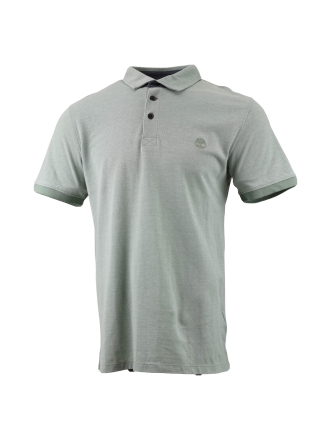 Timberland Polo Groen 606599
 Maat M
 