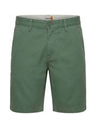 Timberland Broek Groen 606600
 Maat 33
 