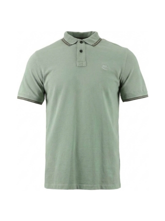 Timberland Polo Groen 606611
 Maat S
 