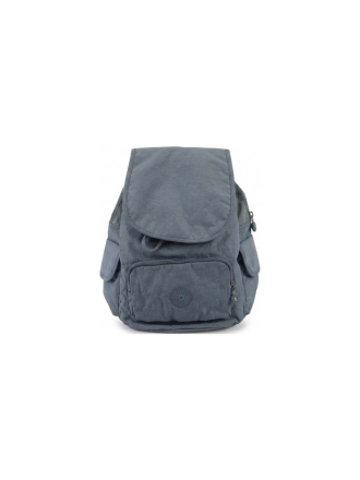 Kipling Rugzak Blauw 606616
 Maat standaard
 