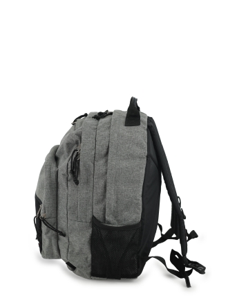 Eastpak Rugzak Grijs 606617
 Maat standaard
 