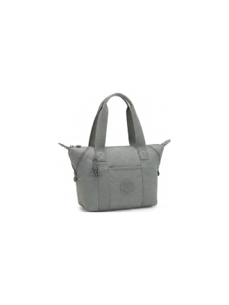 Kipling Handtas Zwart 606618
 Maat standaard
 