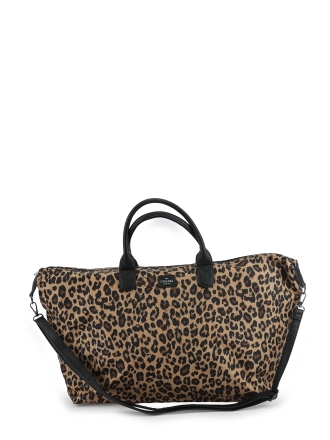 Charm London Schoudertas panther 606625
 Maat standaard
 