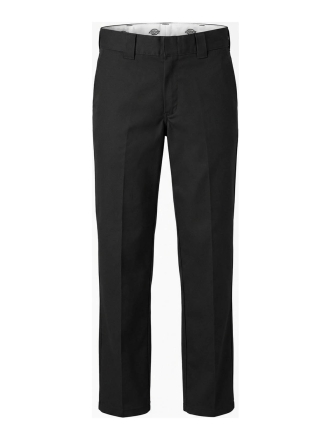 Dickies Broek Zwart 606640
 Maat W30 L32
 