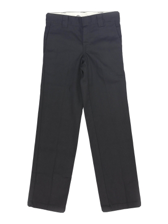 Dickies Broek Zwart 606640
 Maat W30 L32
 