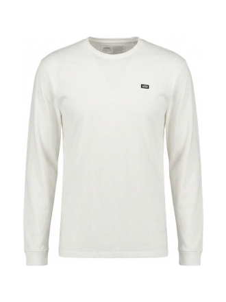 Vans T-shirt Wit 606644
 Maat XL
 