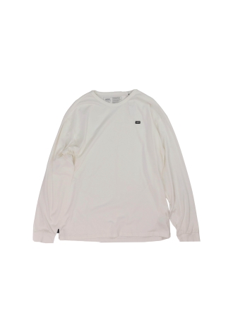 Vans T-shirt Wit 606644
 Maat XL
 