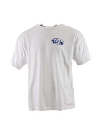 Vans T-shirt Grijs 606647
 Maat M
 