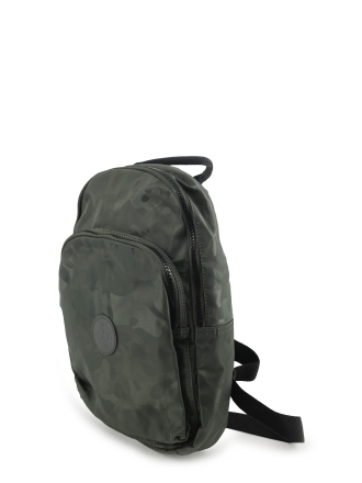 Kipling Rugzak Grijs 606659
 Maat standaard
 
