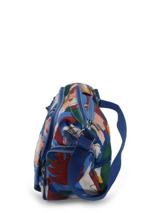 Kipling Heuptas Blauw 606662
 Maat standaard
 