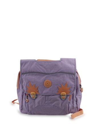 Kipling Rugzak Paars 606664
 Maat standaard
 