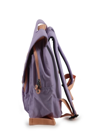 Kipling Rugzak Paars 606664
 Maat standaard
 