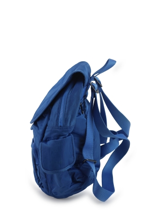 Kipling Rugzak Blauw 606678
 Maat standaard
 