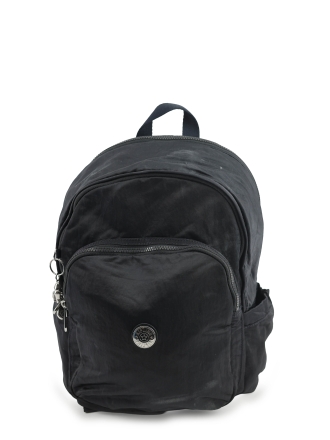 Kipling Rugzak Zwart 606679
 Maat standaard
 