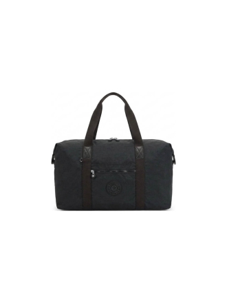 Kipling Schoudertas Zwart 606686
 Maat standaard
 